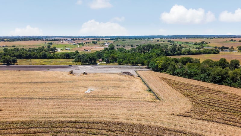 TBD Lot 5 County Road 330, Granger, TX 76530