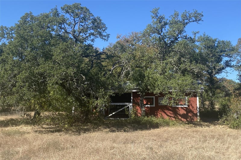 0 Spoke Hollow RD, Wimberley, TX 78676