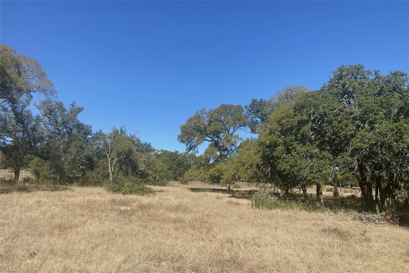 0 Spoke Hollow RD, Wimberley, TX 78676