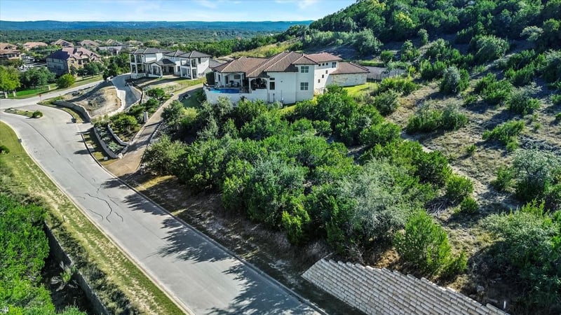 206 Palazza Alto DR, Austin, TX 78734