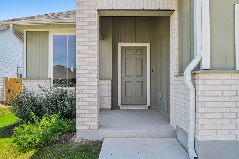 308 Boatright BLVD, Jarrell, TX 76537