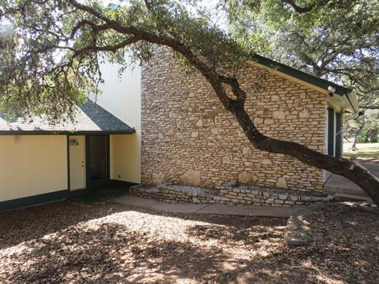 1604 County Road 128, Burnet, TX 78611