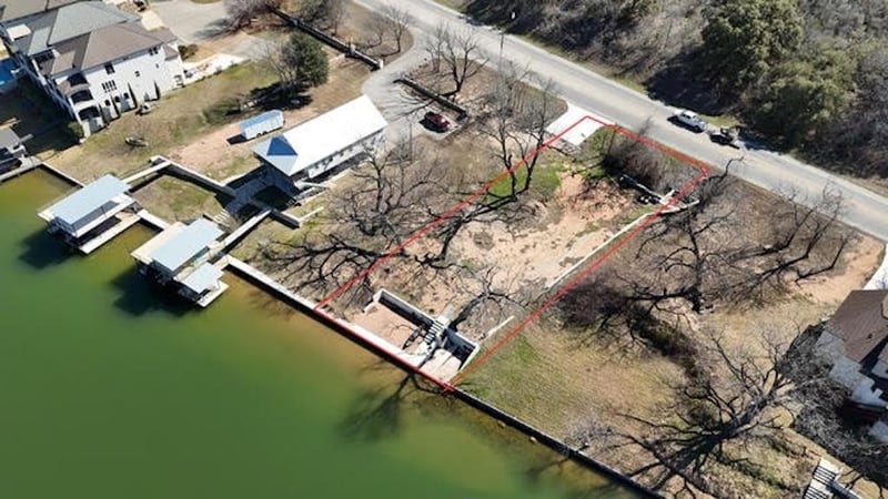 638 W Fm 2147, Marble Falls, TX 78654