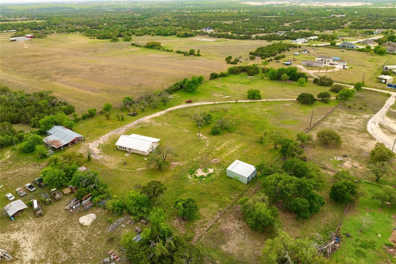 1301 Live Oak TRL, Liberty Hill, TX 78642