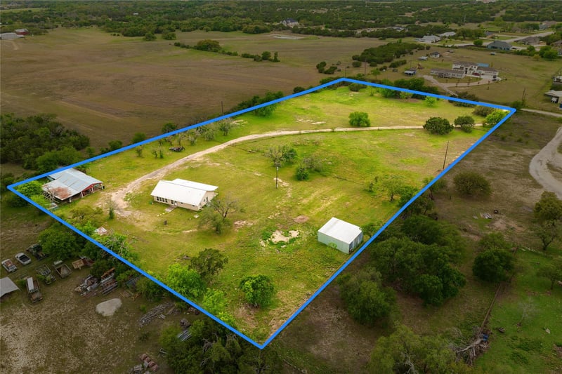 1301 Live Oak TRL, Liberty Hill, TX 78642