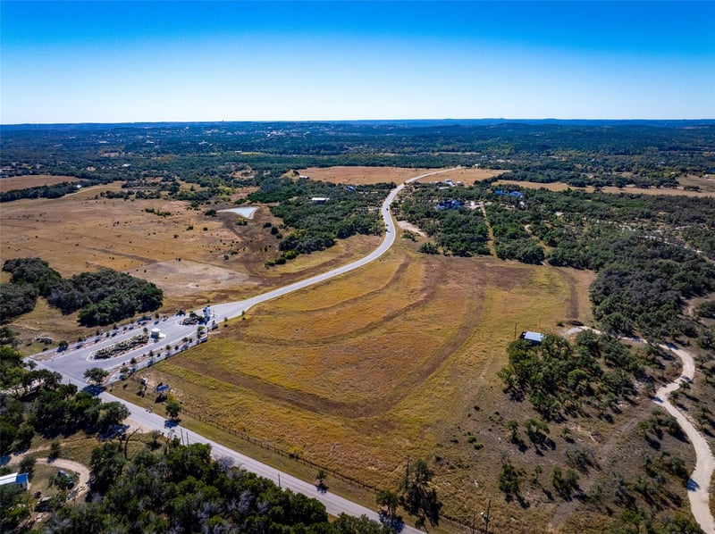 Lot 9 Mesa Ranch RD, Dripping Springs, TX 78620