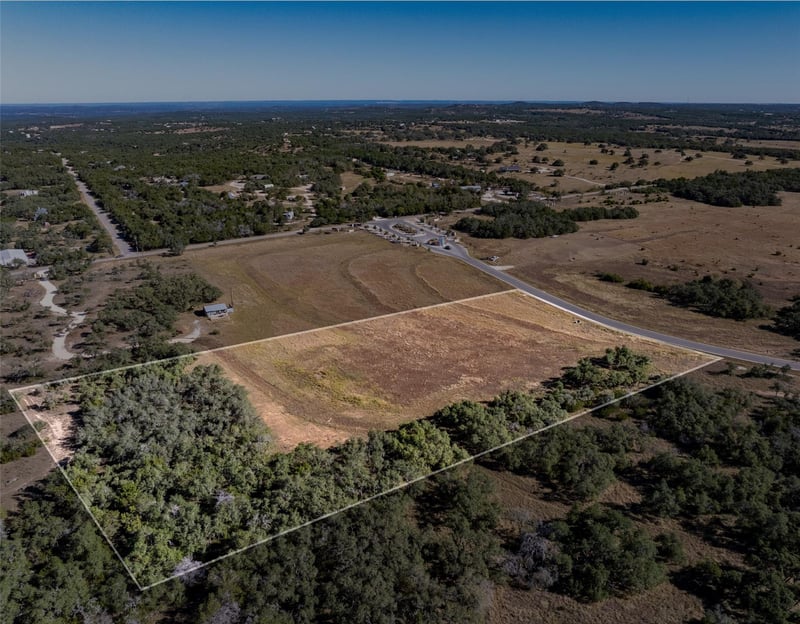 Lot 9 Mesa Ranch RD, Dripping Springs, TX 78620