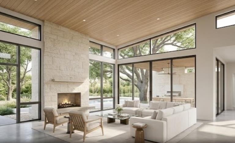 2705 Stratford DR, Austin, TX 78746