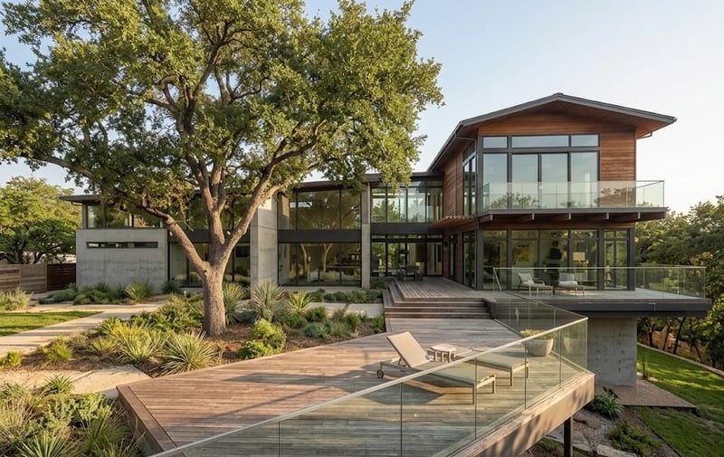 2705 Stratford DR, Austin, TX 78746