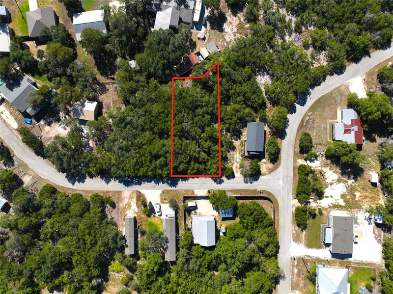 426 Clay RDG, Canyon Lake, TX 78133