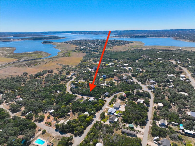 426 Clay RDG, Canyon Lake, TX 78133
