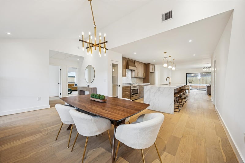 1611 Ridgehaven DR, Austin, TX 78723