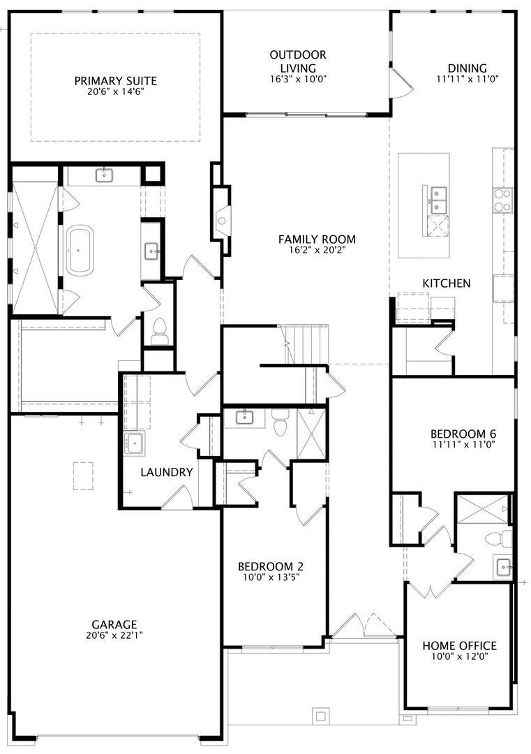 308 Buckaroo DR, Georgetown, TX 78628