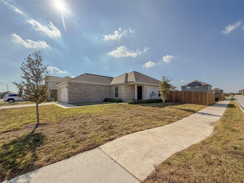 14000 John Aregood Ps, Elgin, TX 78621