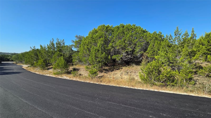 1801 Santa Cruz CIR, Lago Vista, TX 78645