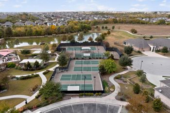 3264 Veneto Way, Round Rock, TX 78665
