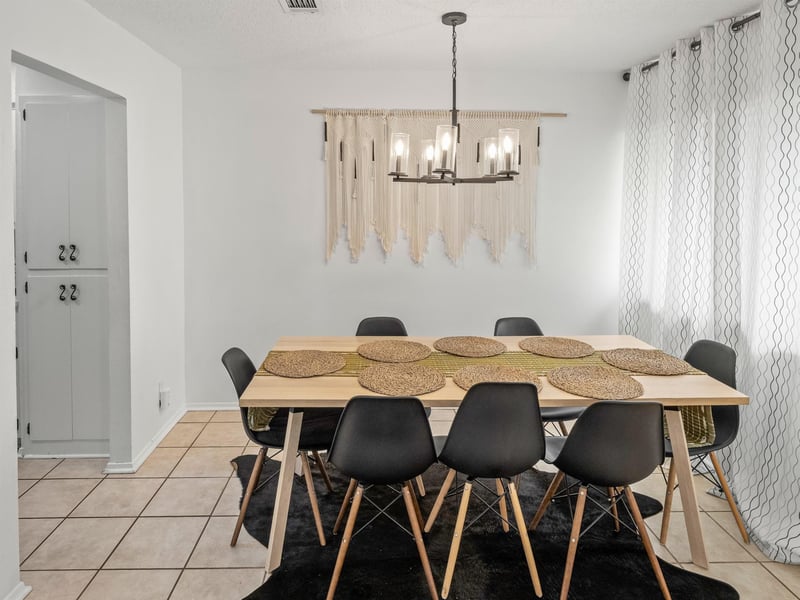 512 Mulberry DR, Austin, TX 78745