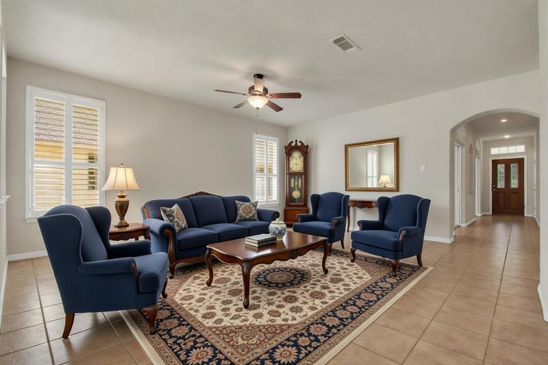 102 Lavaca LN, Georgetown, TX 78628