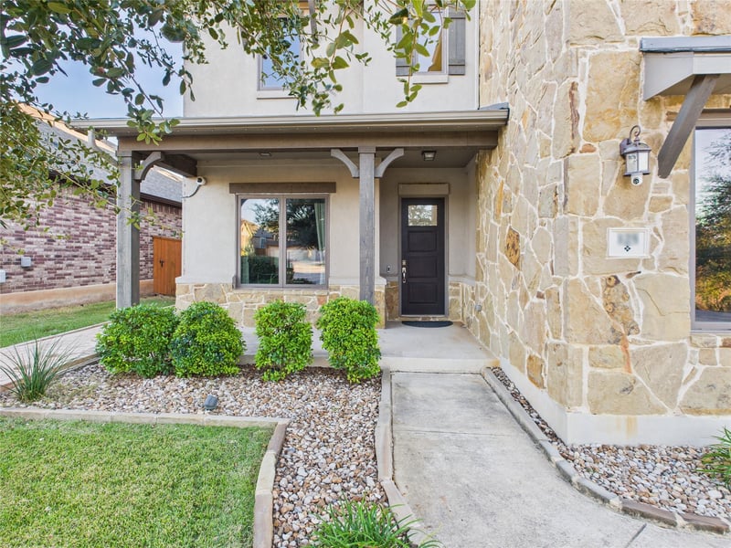 125 Frogfruit Way, San Marcos, TX 78666