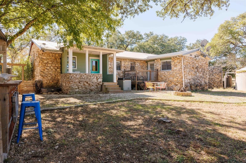 1071 Rolling Hills DR, Wimberley, TX 78676