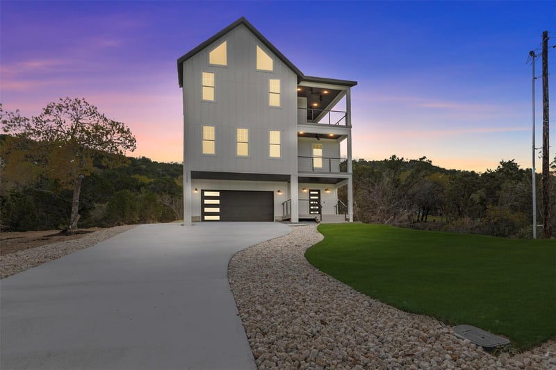 11005 Beach RD, Leander, TX 78641