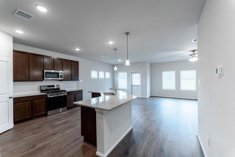282 Denali DR, Kyle, TX 78640