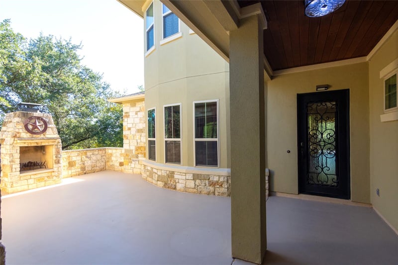 316 Chadwick DR, Georgetown, TX 78628