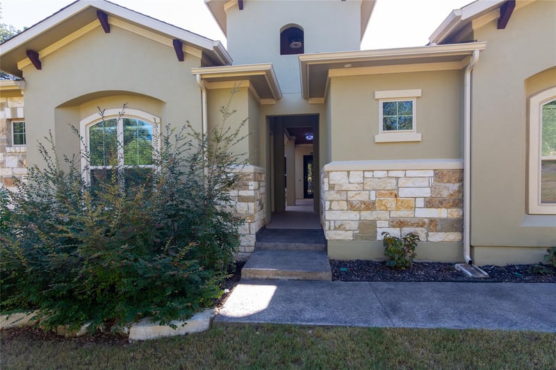 316 Chadwick DR, Georgetown, TX 78628