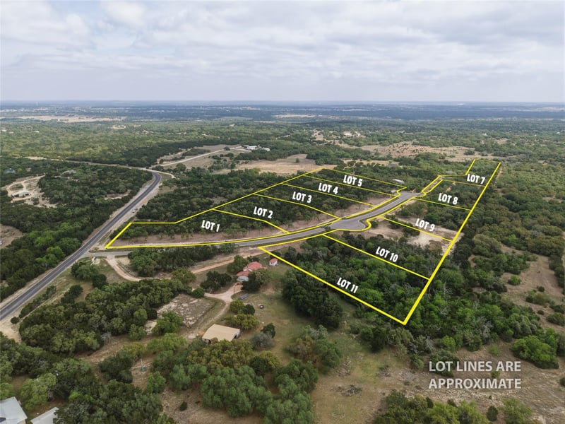 2005 Cr 282 LN, Liberty Hill, TX 78642