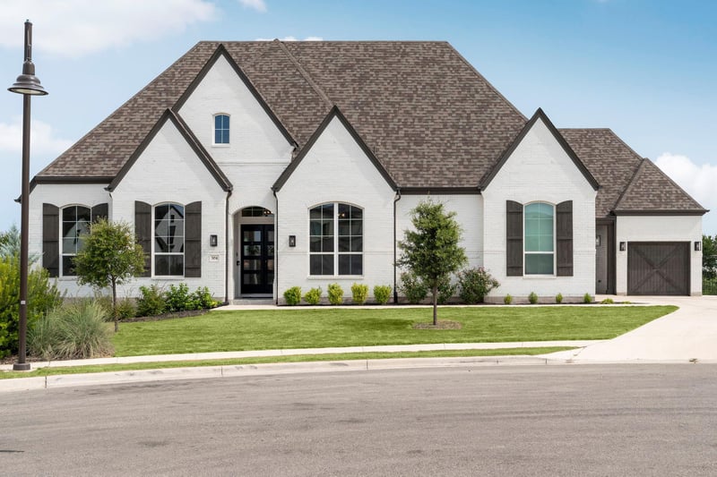 304 Sadaba ST, Liberty Hill, TX 78642