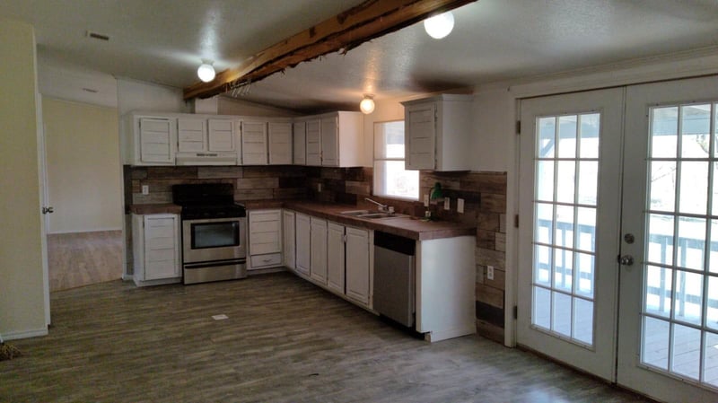 8922 Witter LN, Temple, TX 76502