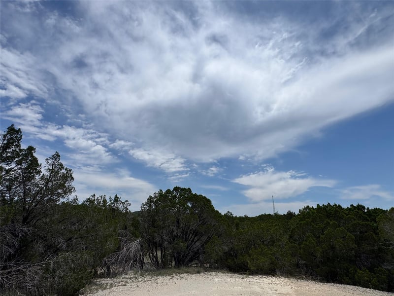 20800 Cedar Ridge CV, Lago Vista, TX 78645