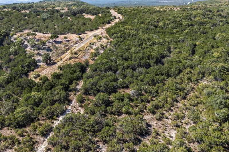 Lot 196-A Canyon Ridge CT, Bertram, TX 78605