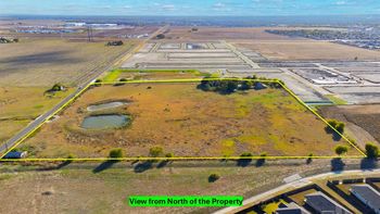 2120 County Road 132 RD, Hutto, TX 78634