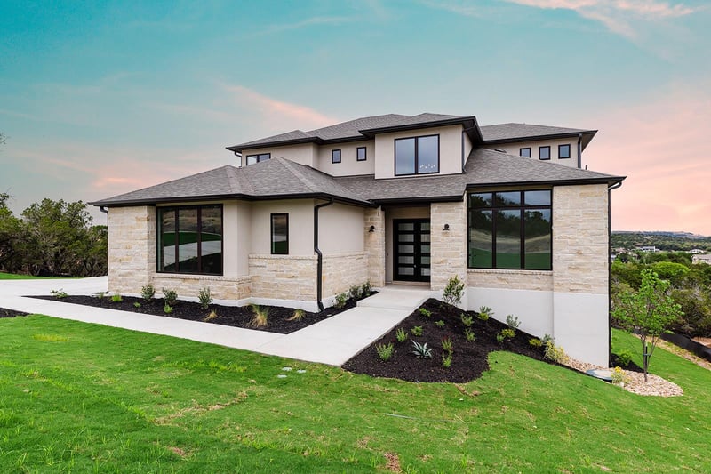 19004 Ascending TRL, Jonestown, TX 78645