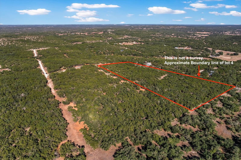 3101 - 4 Longhorn TRL, Wimberley, TX 78676
