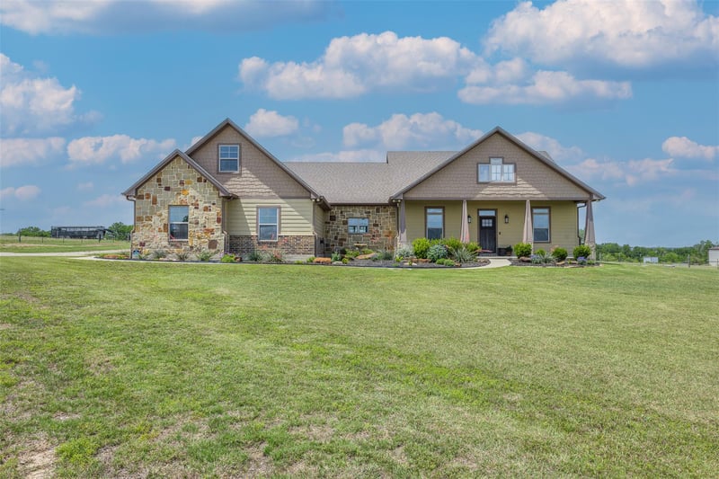 2232 Fm 975, Caldwell, TX 77836