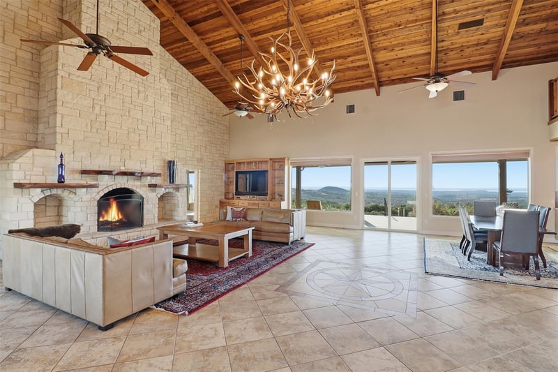 450 Threadgill Ranch Rd, Burnet, TX 78611