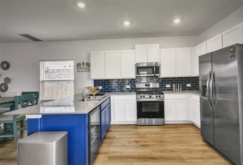 109 Seminole DR, San Marcos, TX 78666