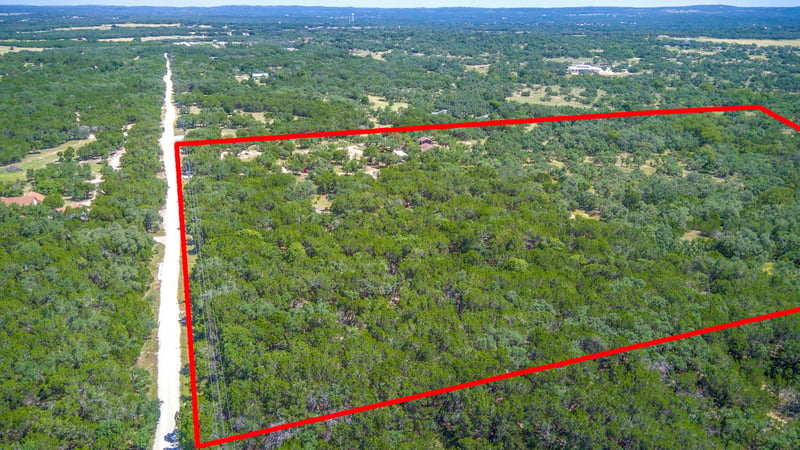 475 Fischer TRL, Wimberley, TX 78676