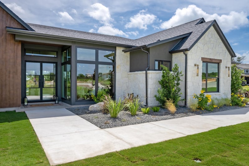 505 Kasen CIR, Liberty Hill, TX 78642