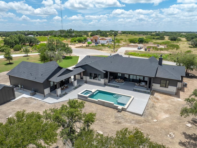 505 Kasen CIR, Liberty Hill, TX 78642