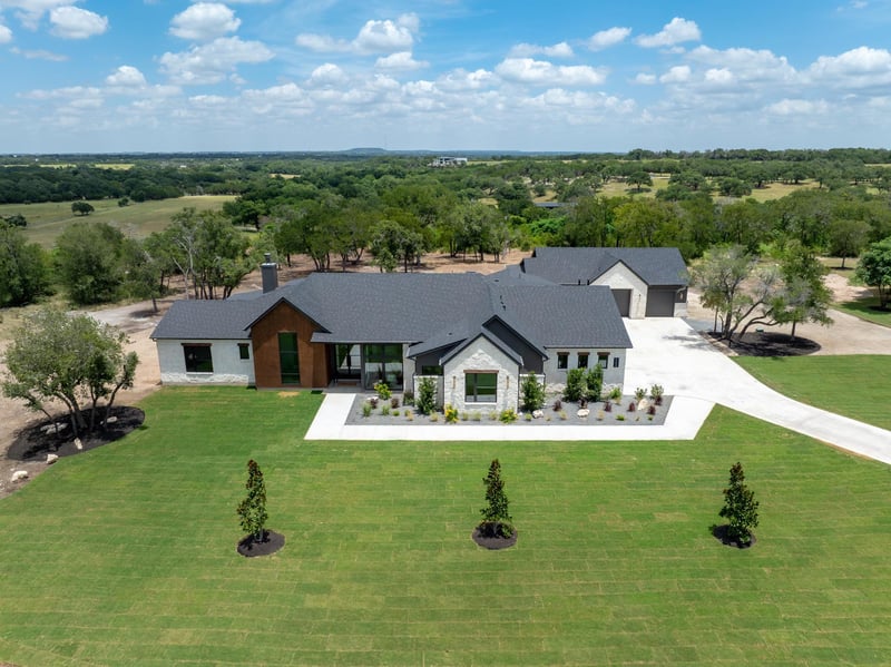 505 Kasen CIR, Liberty Hill, TX 78642