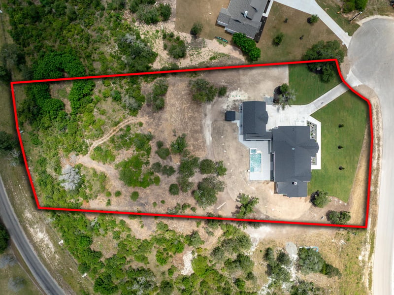 505 Kasen CIR, Liberty Hill, TX 78642