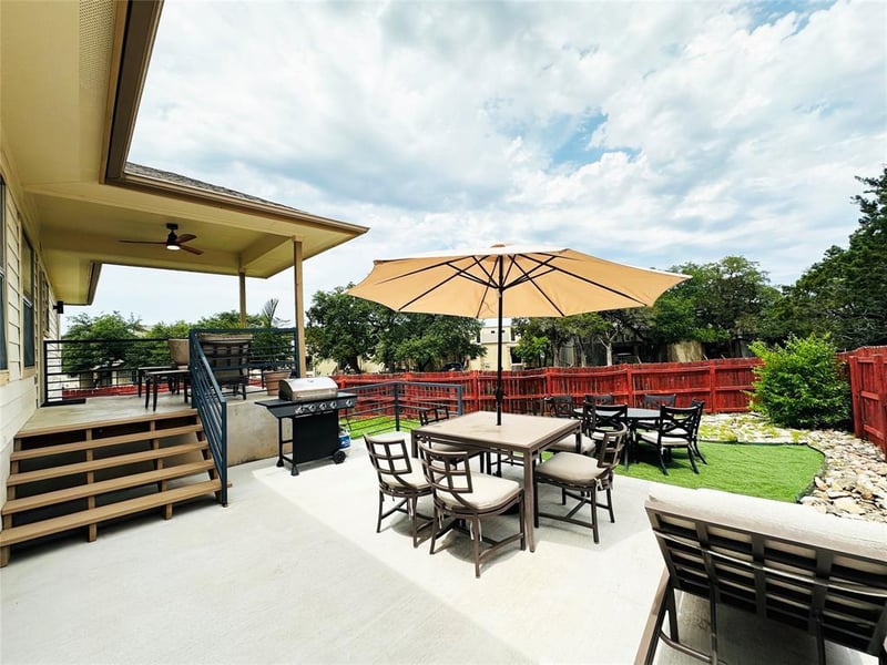 18401 Lakeland DR, Lago Vista, TX 78645