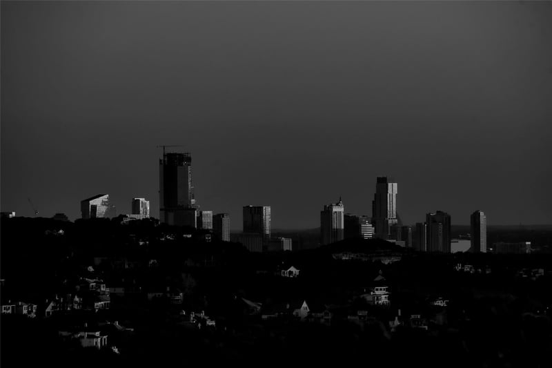 6702-6712 N Capital Of Texas Hw N, Austin, TX 78750