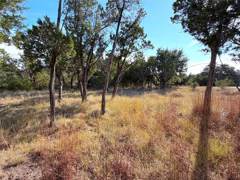 TBD Terra Vista CT, Canyon Lake, TX 78133