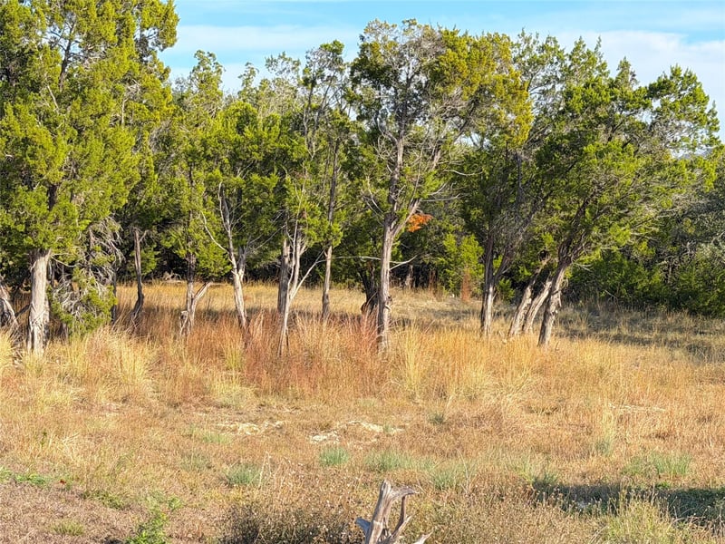 TBD Terra Vista CT, Canyon Lake, TX 78133