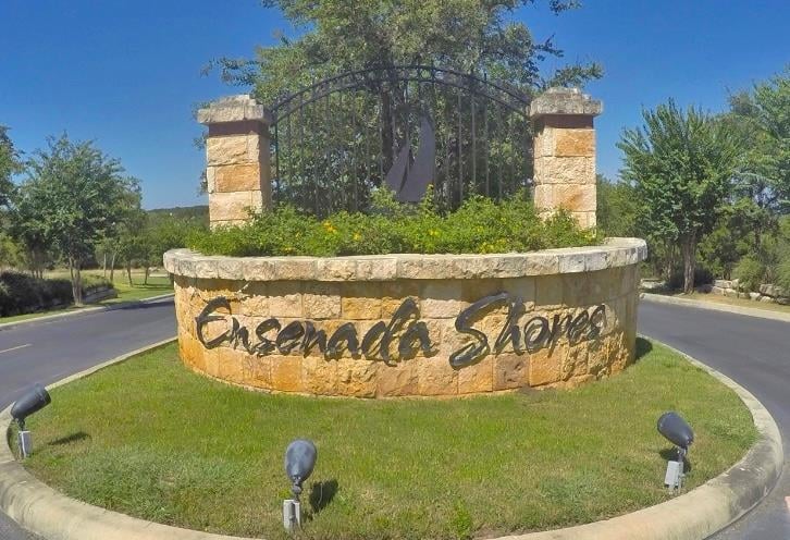 TBD Terra Vista CT, Canyon Lake, TX 78133