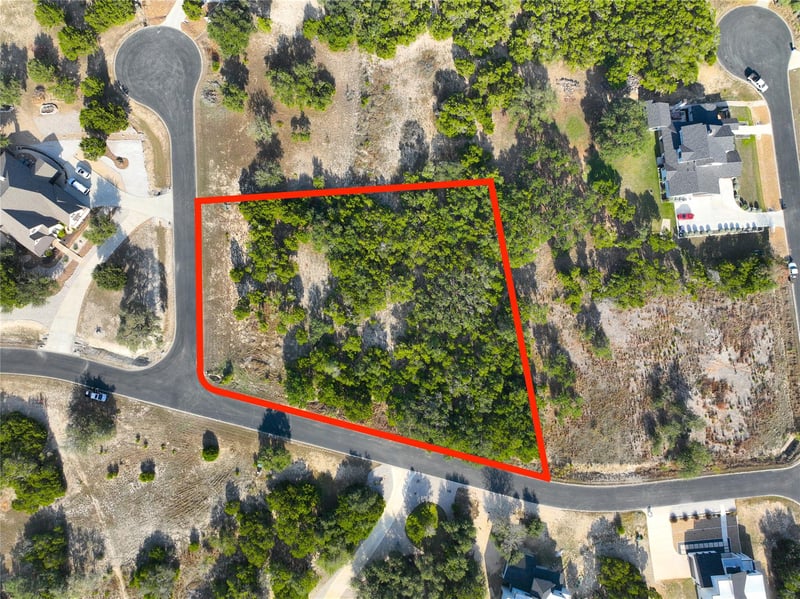 TBD Terra Vista CT, Canyon Lake, TX 78133